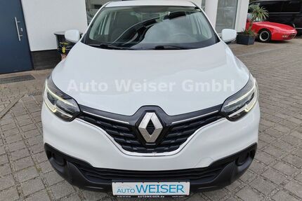 Renault Kadjar Gebrauchtwagen