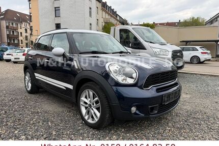 Mini Cooper S Gebrauchtwagen