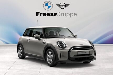Mini Cooper Gebrauchtwagen