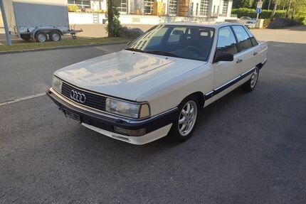 Audi 200 Gebrauchtwagen