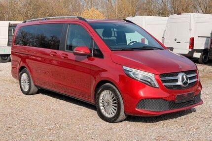 Mercedes-Benz V 250 Gebrauchtwagen