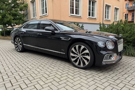 Bentley Flying Spur Gebrauchtwagen