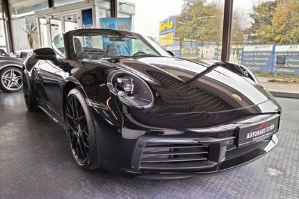 Porsche 911 Urmodell Gebrauchtwagen