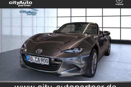 Mazda MX-5 Gebrauchtwagen