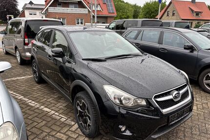 Subaru XV Gebrauchtwagen