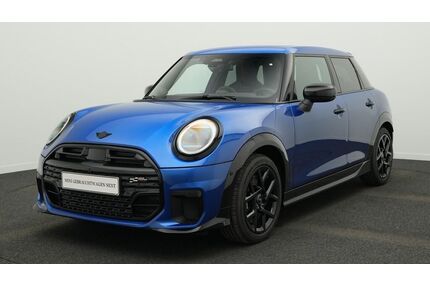 Mini Cooper S Gebrauchtwagen