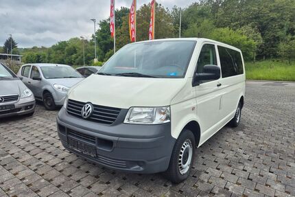 VW T5 Transporter Gebrauchtwagen