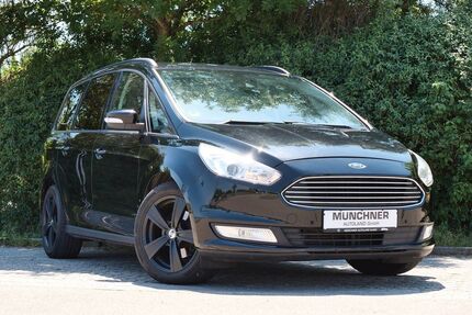 Ford Galaxy Gebrauchtwagen