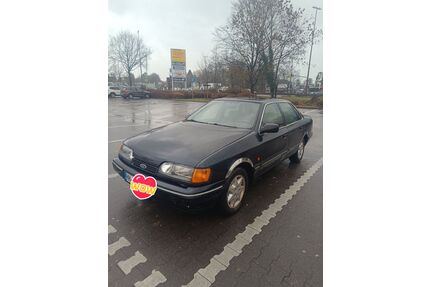 Ford Scorpio Gebrauchtwagen