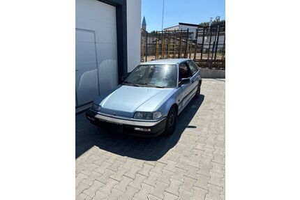 Honda Civic Gebrauchtwagen