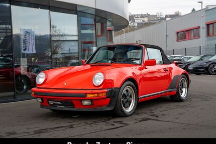 Porsche 911 Urmodell Gebrauchtwagen