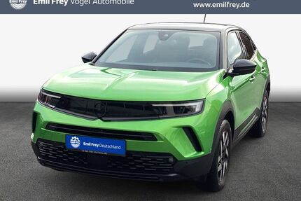 Opel Mokka Gebrauchtwagen