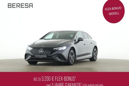 Mercedes-Benz EQE Gebrauchtwagen