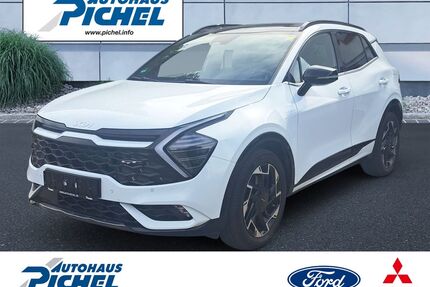 Kia Sportage Gebrauchtwagen