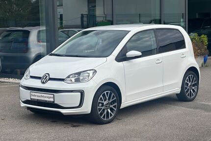 VW up! Gebrauchtwagen