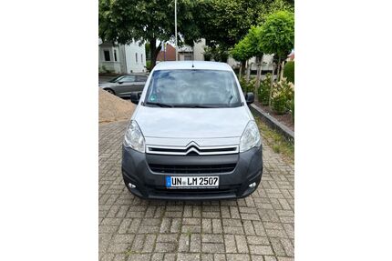 Citroen Berlingo Gebrauchtwagen