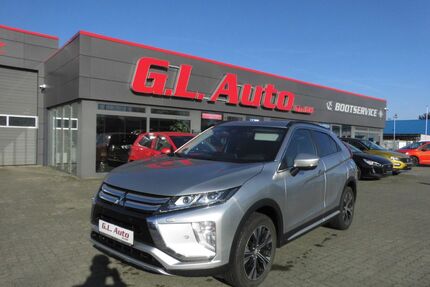 Mitsubishi Eclipse Cross Gebrauchtwagen