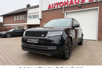 Land Rover Range Rover Gebrauchtwagen