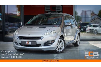 Smart ForFour Gebrauchtwagen