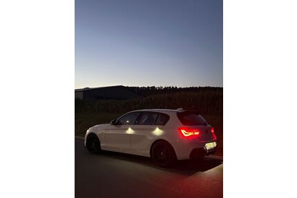 BMW 116 Gebrauchtwagen