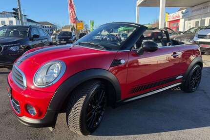 Mini Cooper Gebrauchtwagen