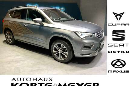 Seat Ateca Gebrauchtwagen