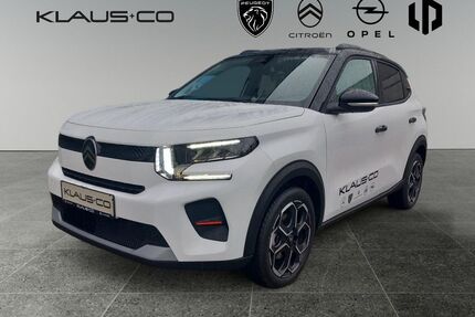 Citroen C3 Gebrauchtwagen