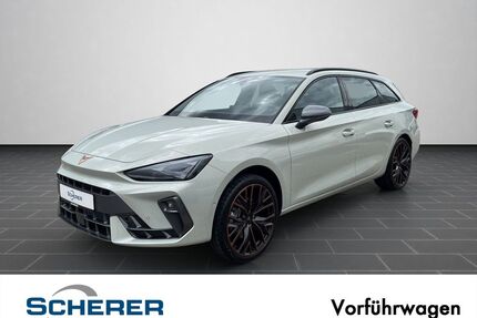 Cupra Leon Gebrauchtwagen