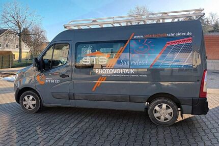 Nissan NV400 Gebrauchtwagen