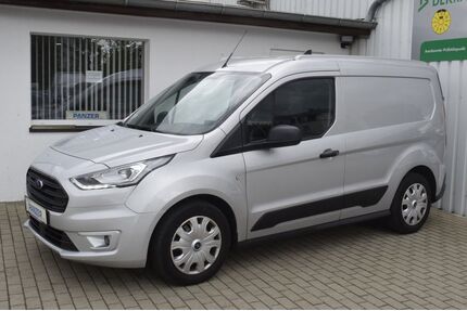 Ford Transit Connect Gebrauchtwagen