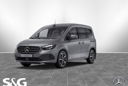 Mercedes-Benz T-Klasse Gebrauchtwagen