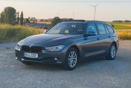 BMW 318 Gebrauchtwagen