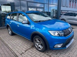 Dacia Logan Gebrauchtwagen
