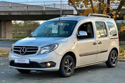 Mercedes-Benz Citan Gebrauchtwagen