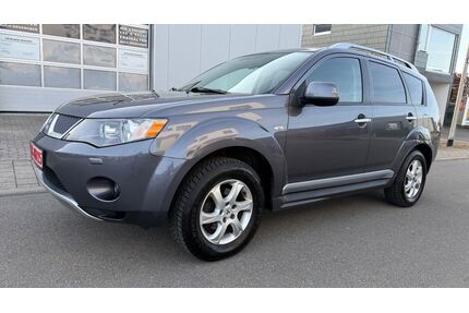 Mitsubishi Outlander Gebrauchtwagen