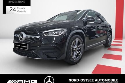 Mercedes-Benz GLA 250 Gebrauchtwagen