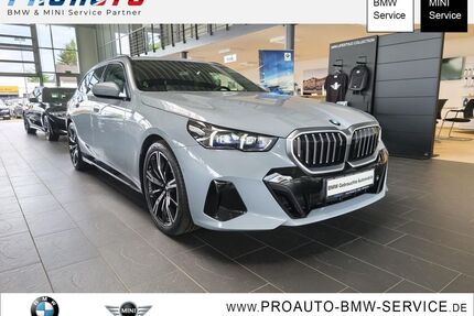 BMW 520 Gebrauchtwagen