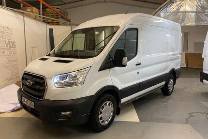 Ford Transit Gebrauchtwagen