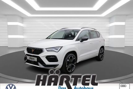 Cupra Ateca Gebrauchtwagen