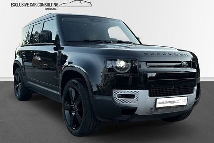 Land Rover Defender Gebrauchtwagen