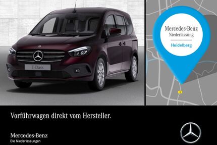 Mercedes-Benz T-Klasse Gebrauchtwagen