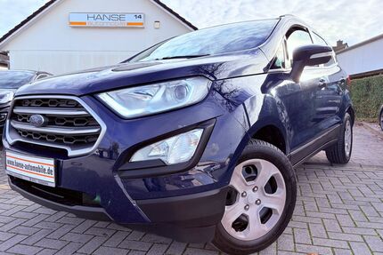Ford EcoSport Gebrauchtwagen
