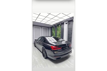 BMW 740 Gebrauchtwagen