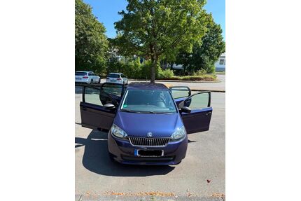 Skoda Citigo Gebrauchtwagen