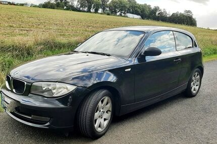 BMW 116 Gebrauchtwagen