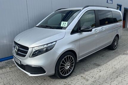 Mercedes-Benz V 300 Gebrauchtwagen