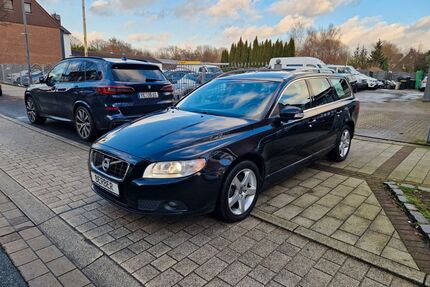 Volvo V70 Gebrauchtwagen