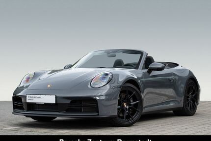Porsche 992 Gebrauchtwagen