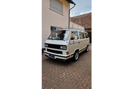 VW T3 Multivan Gebrauchtwagen