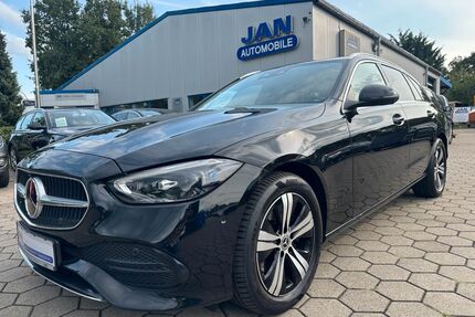 Mercedes-Benz C 220 Gebrauchtwagen